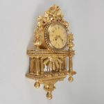 1320 7078 WALL CLOCK